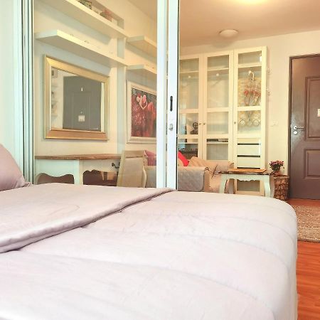 Rama9 Cozy Apartment Bangkok Eksteriør billede