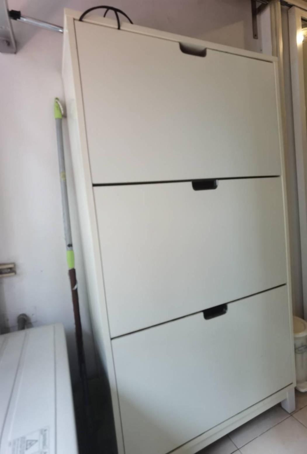 Rama9 Cozy Apartment Bangkok Eksteriør billede