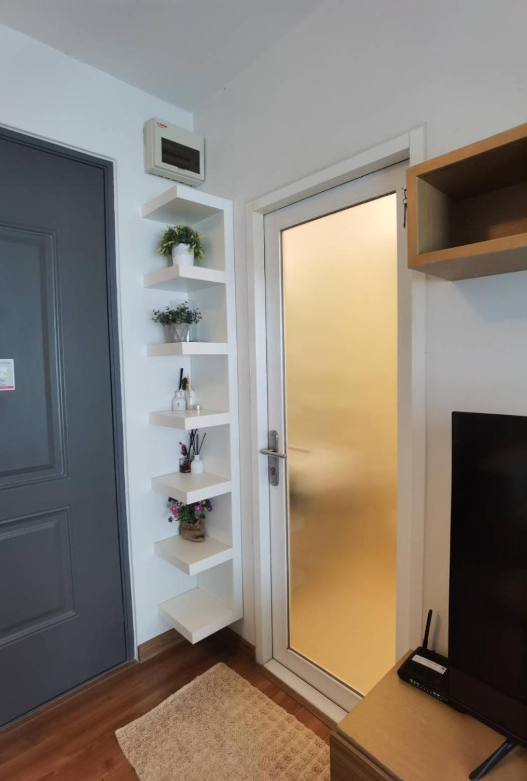 Rama9 Cozy Apartment Bangkok Eksteriør billede