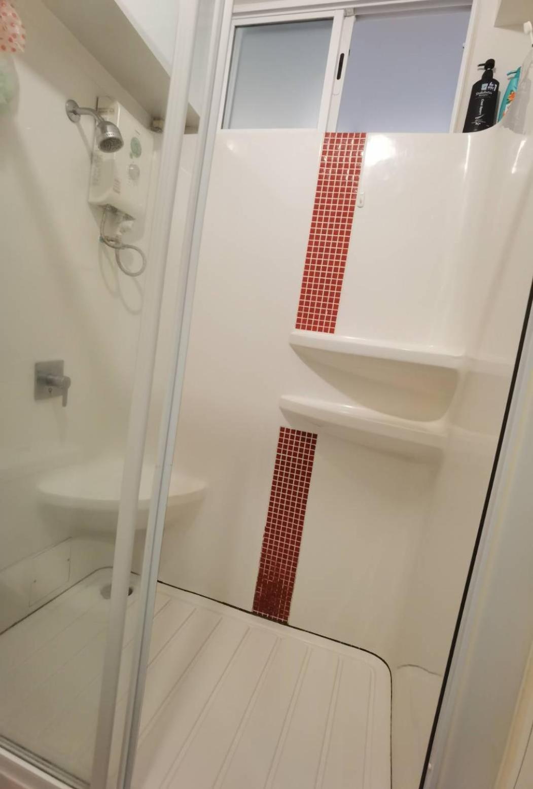 Rama9 Cozy Apartment Bangkok Eksteriør billede