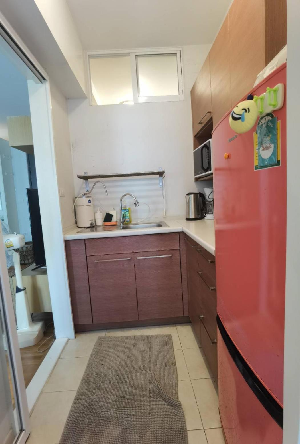 Rama9 Cozy Apartment Bangkok Eksteriør billede